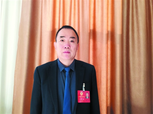 省政协委员铁流